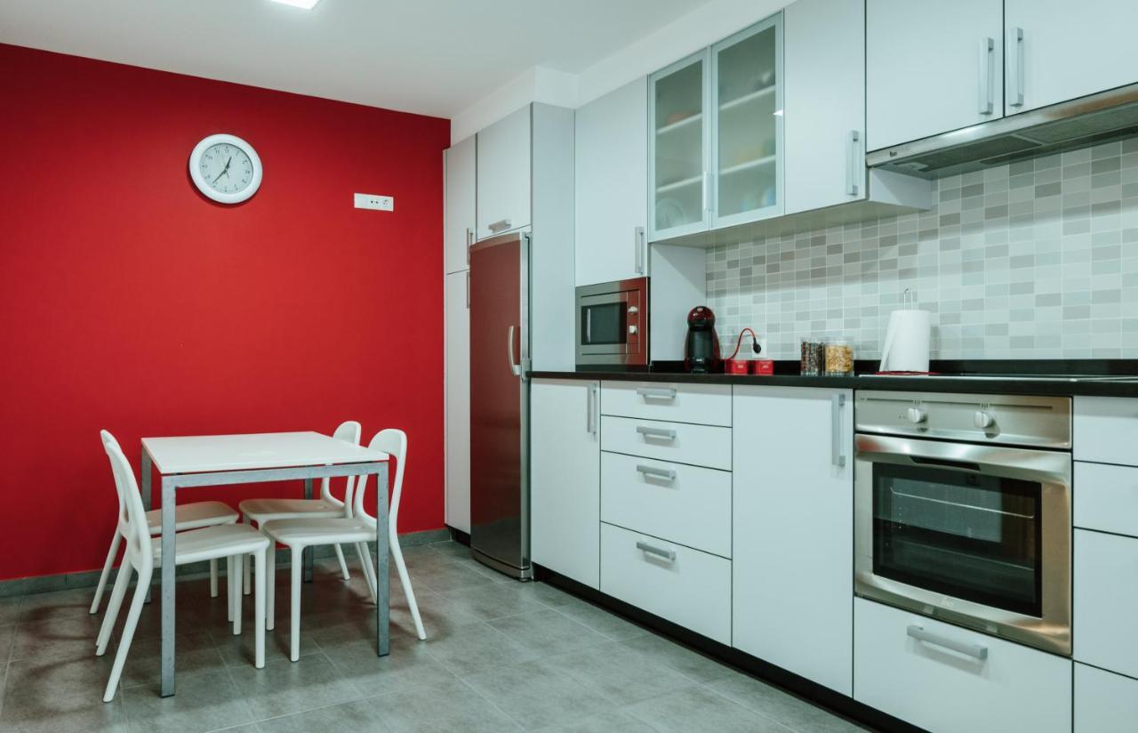 Apartamento Nuevo Al Lado De La Playa En A Guarda Buitenkant foto