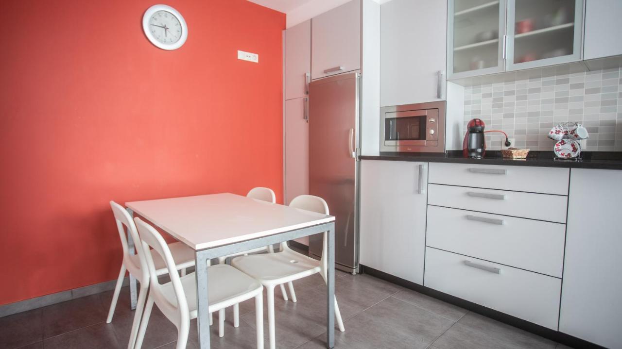 Apartamento Nuevo Al Lado De La Playa En A Guarda Buitenkant foto
