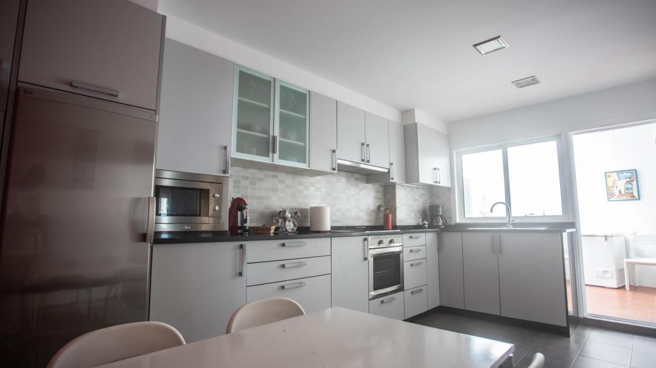 Apartamento Nuevo Al Lado De La Playa En A Guarda Buitenkant foto