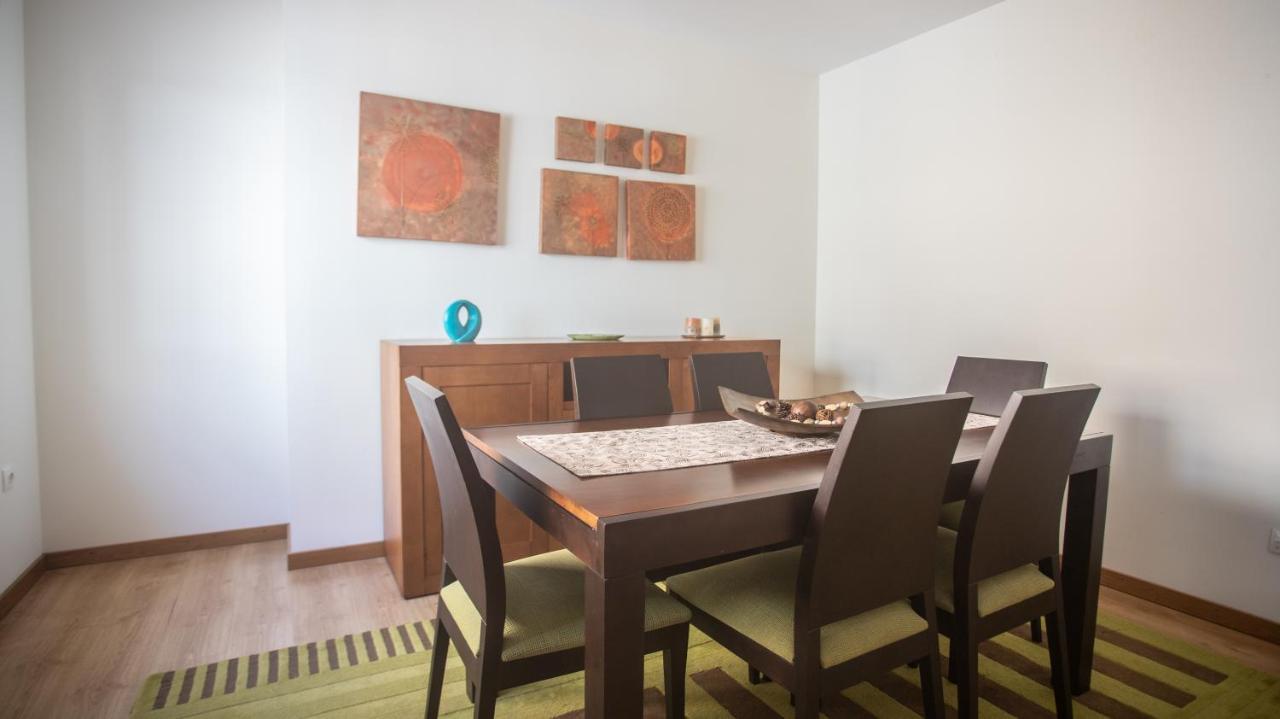 Apartamento Nuevo Al Lado De La Playa En A Guarda Buitenkant foto