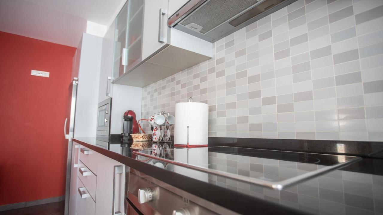 Apartamento Nuevo Al Lado De La Playa En A Guarda Buitenkant foto