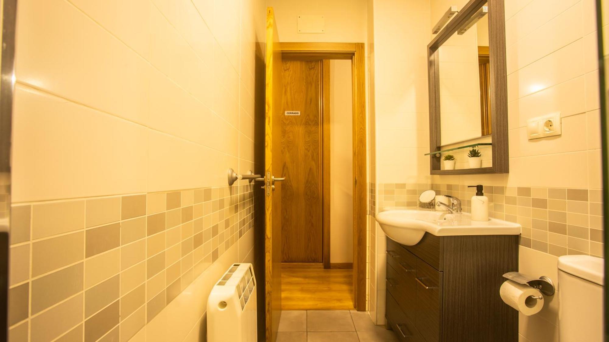 Apartamento Nuevo Al Lado De La Playa En A Guarda Buitenkant foto
