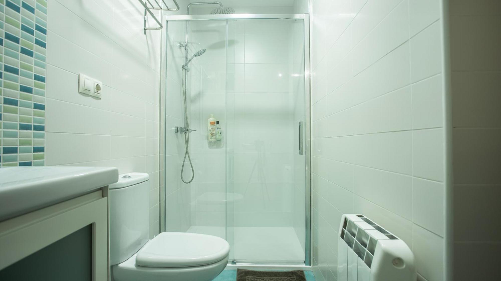 Apartamento Nuevo Al Lado De La Playa En A Guarda Buitenkant foto