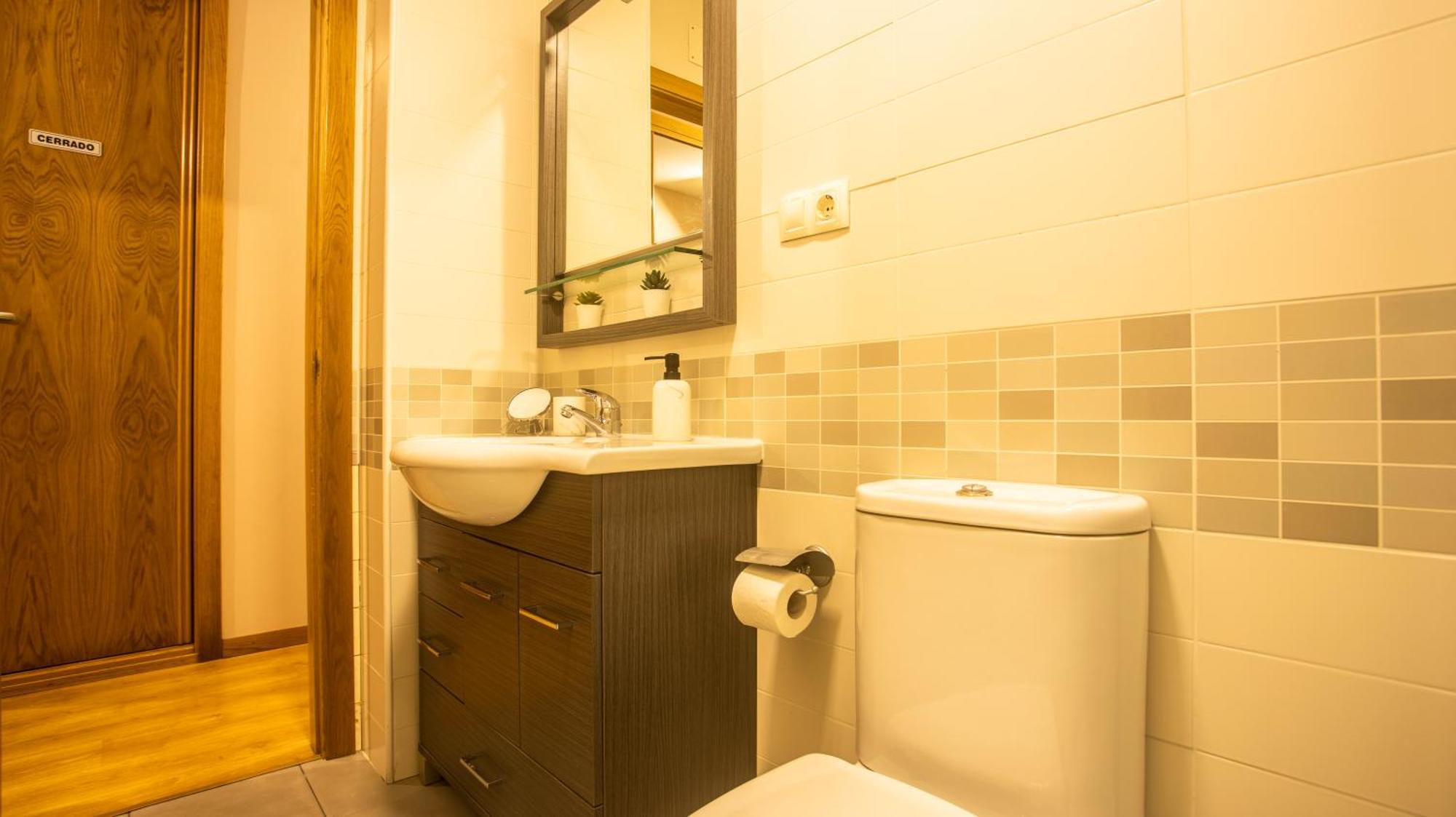 Apartamento Nuevo Al Lado De La Playa En A Guarda Buitenkant foto