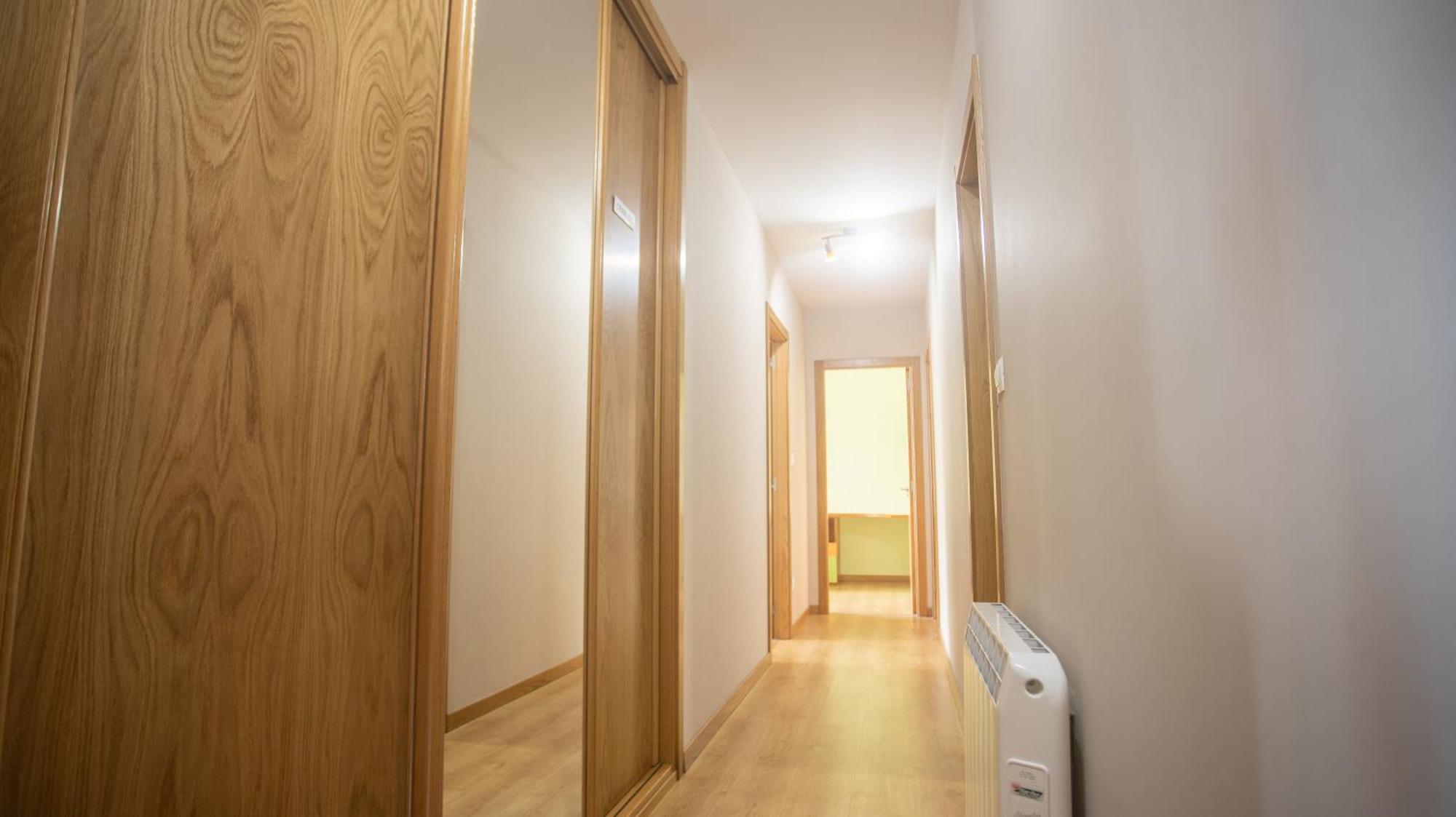 Apartamento Nuevo Al Lado De La Playa En A Guarda Buitenkant foto