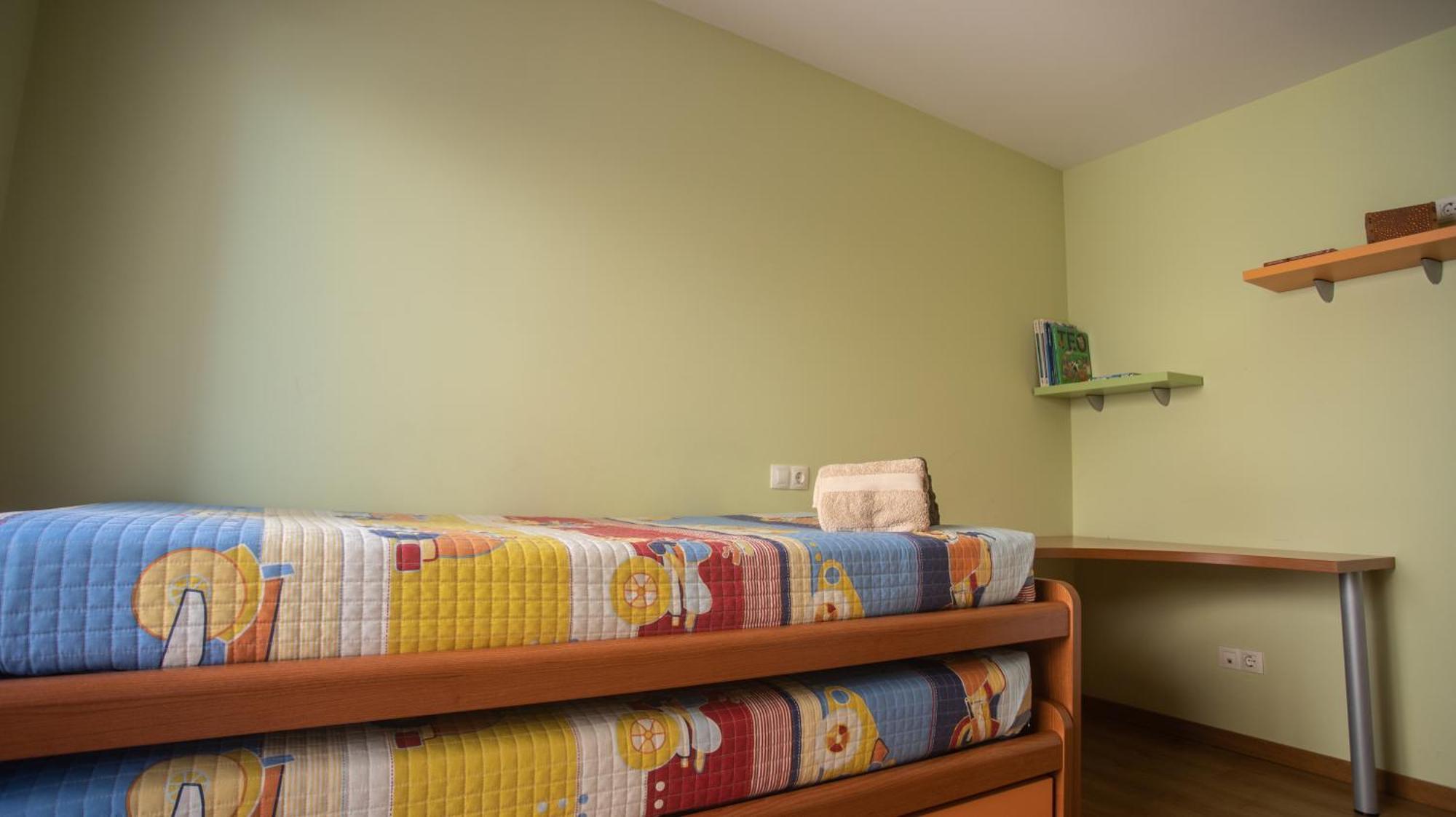 Apartamento Nuevo Al Lado De La Playa En A Guarda Buitenkant foto