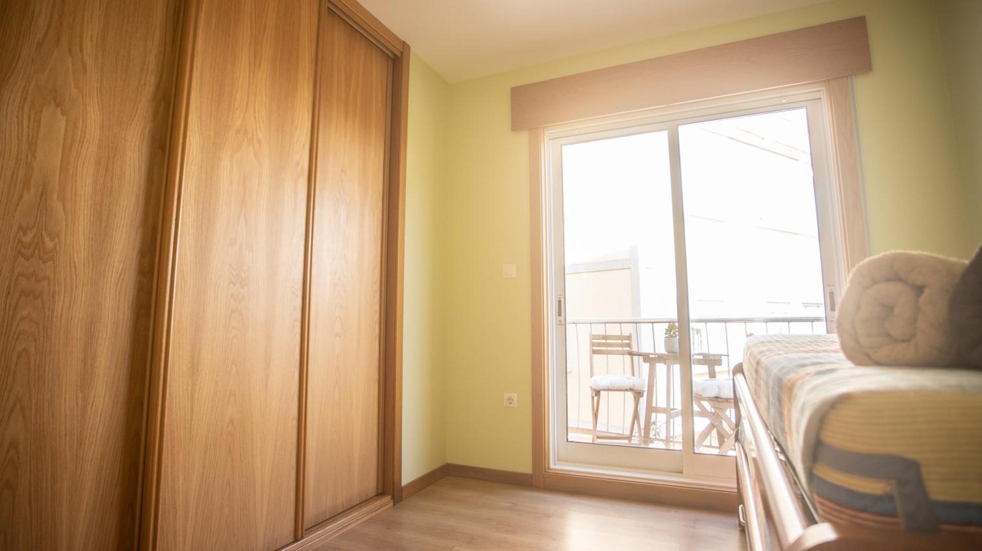 Apartamento Nuevo Al Lado De La Playa En A Guarda Buitenkant foto