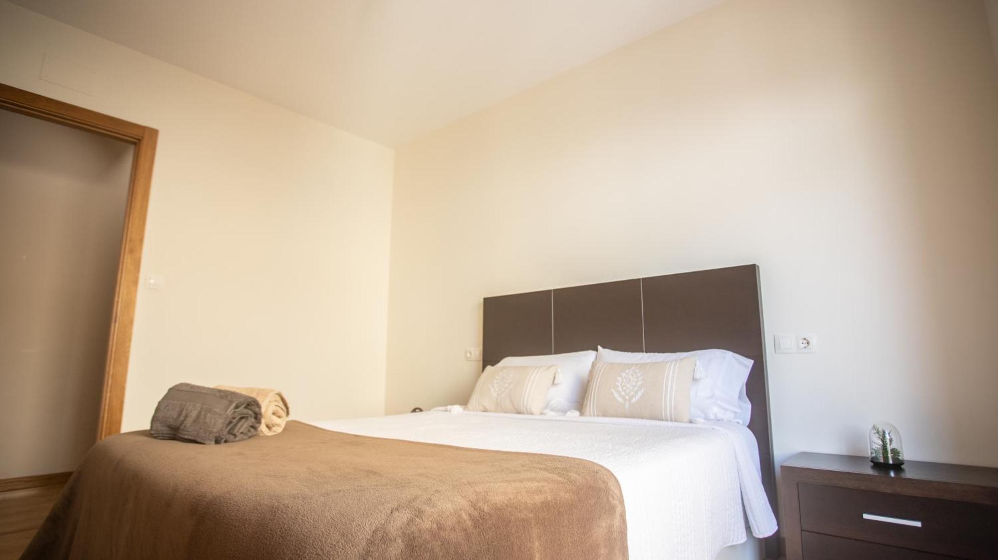 Apartamento Nuevo Al Lado De La Playa En A Guarda Buitenkant foto
