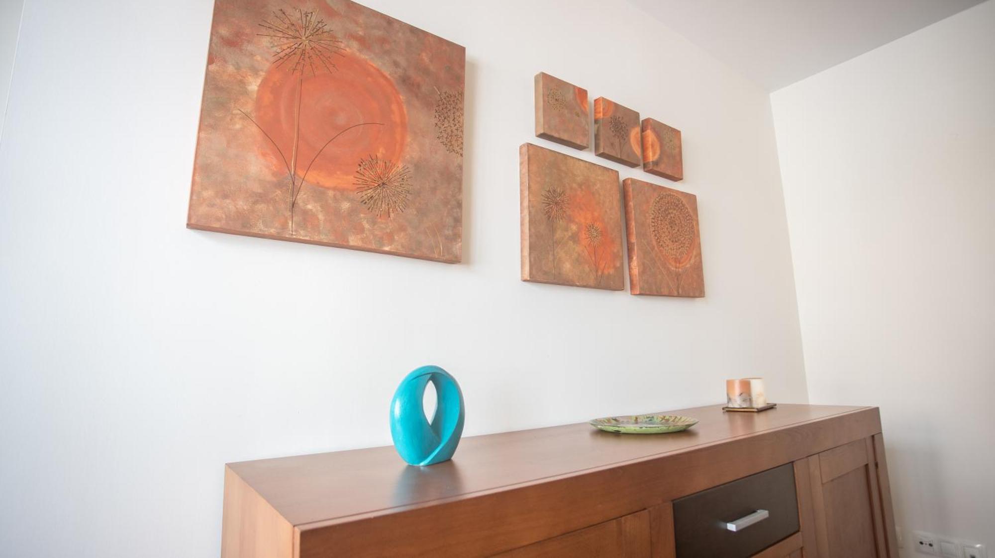 Apartamento Nuevo Al Lado De La Playa En A Guarda Buitenkant foto